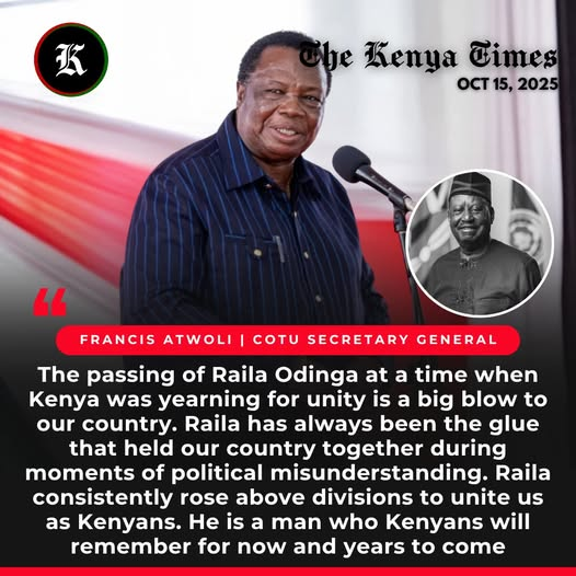 Kenyan leaders mourning the death of Raila Odinga. #RIPRailaOdinga #jowie Agwambo, Jakom, The Enigma