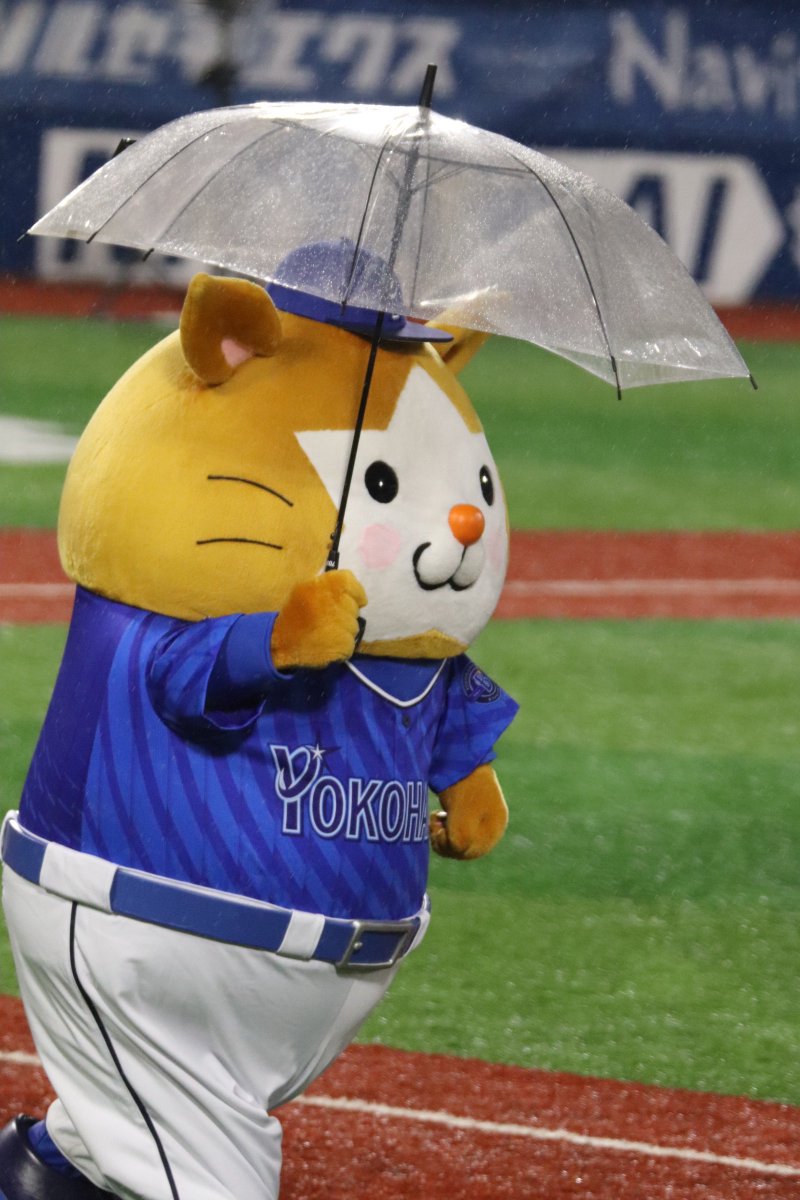 ww傘

#スターマン
#baystars
#パブリックビューイング
2025/10/15