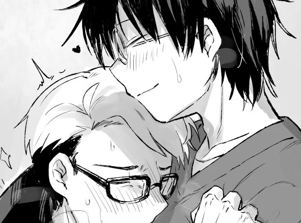 🌱🌸だと思って描いた🌱🌸です🔞
https://t.co/rKRnsMbT7t 