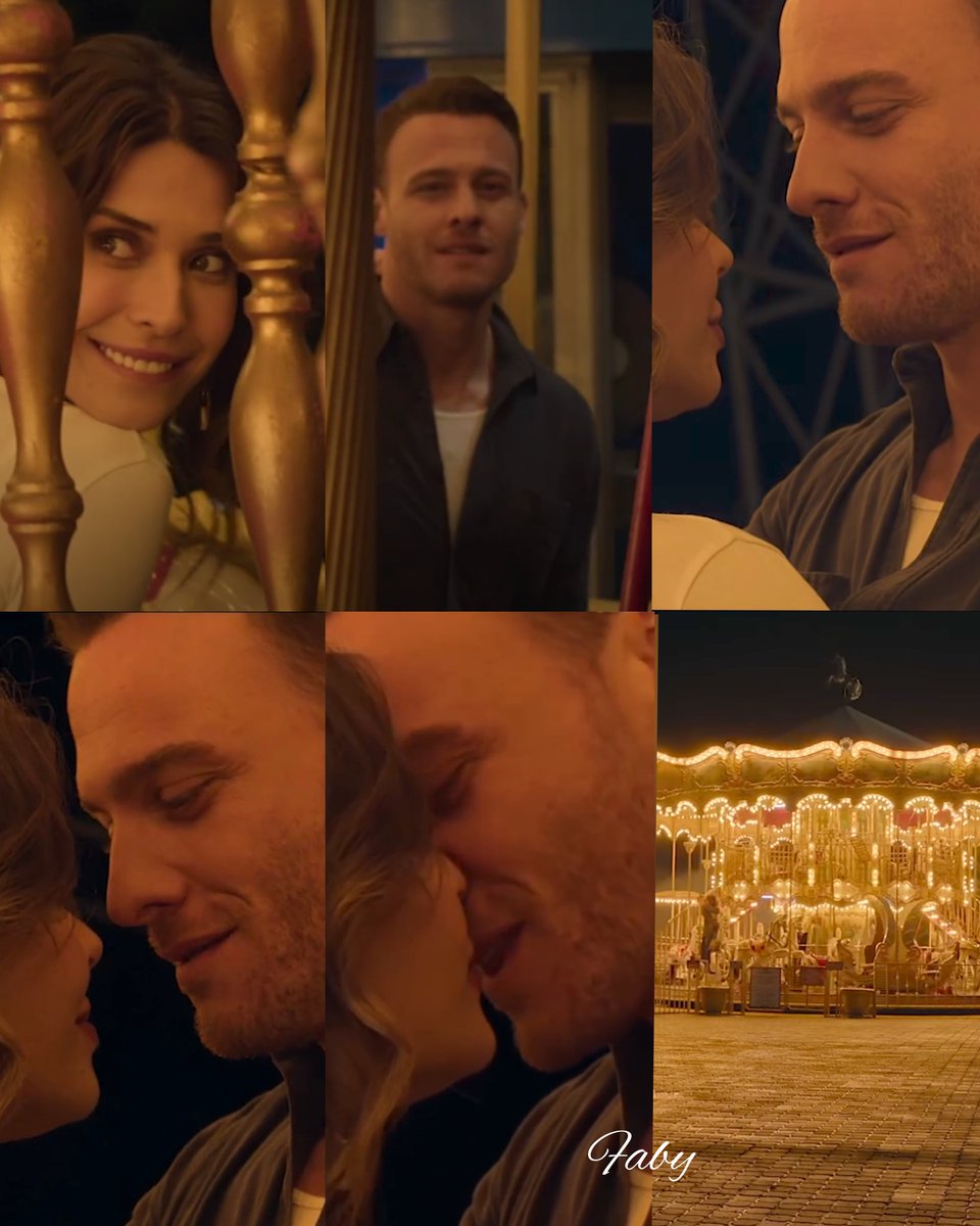 1 Año de esta dulce escena 
Primera cita,primer beso , declaración de amor..
Por siempre Cem y Alara 💙 
#KeremBürsin
#DevrimÖzkan
#MaviMağara 
#TheBlueCave