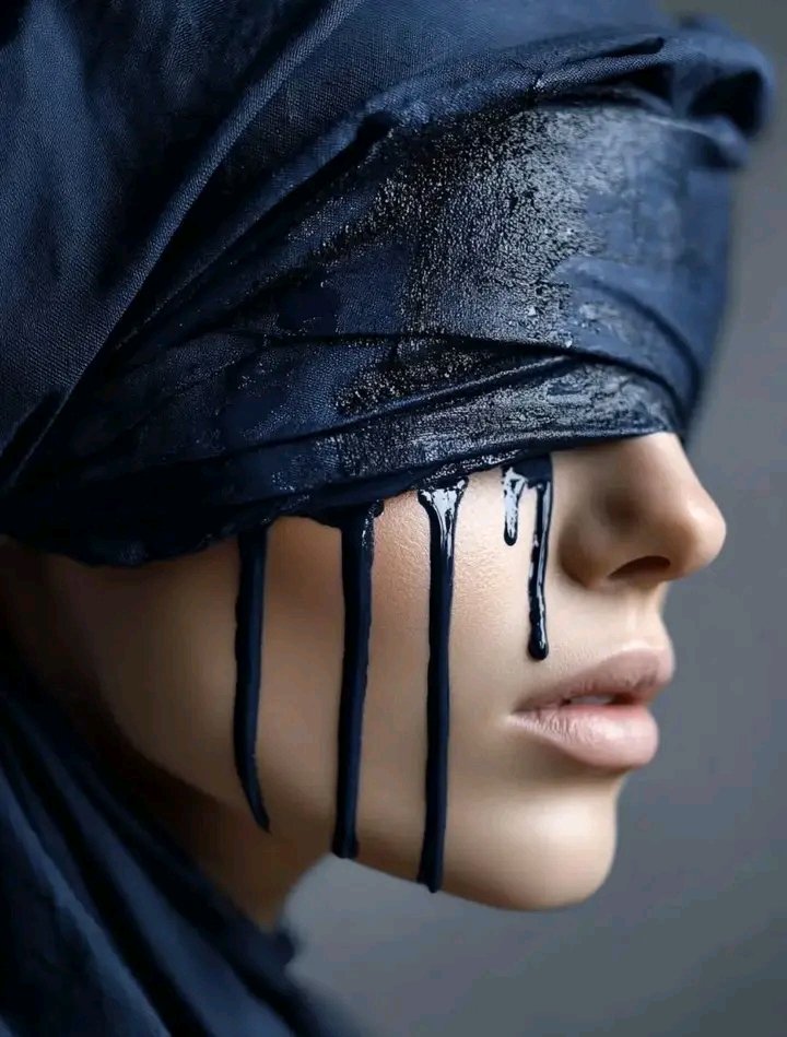 o_elixir's tweet image. Je ne peux pas crier..
Je ne peux pas pleurer..
Ils ont voulu m' effacer..
J'écris pour exister..