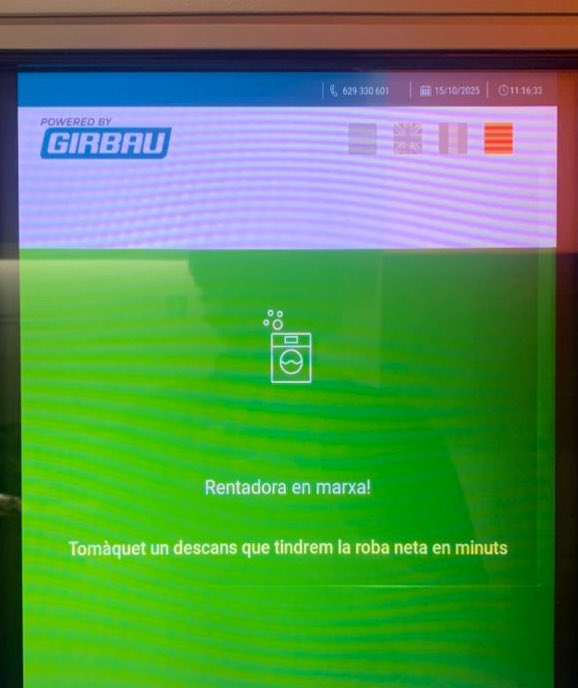 No tinc paraules 🍅