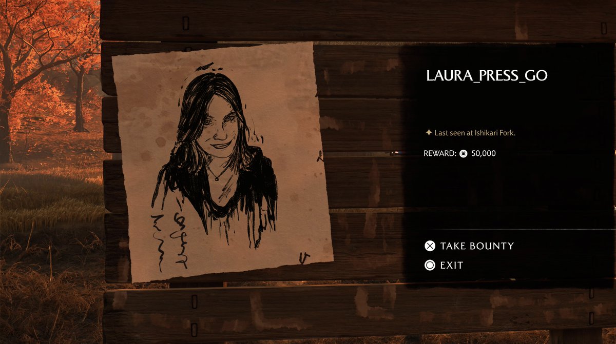 BT_BlackThunder's tweet photo. I’ve randomly picked 4 people from the replies to make the bounty posters. I’m sorry I can’t draw everyone in the replies, hope you understand 🙏
@Laura_Press_Go @IanThorsten @fybios @JaeGamez https://t.co/6AfC9oykPz