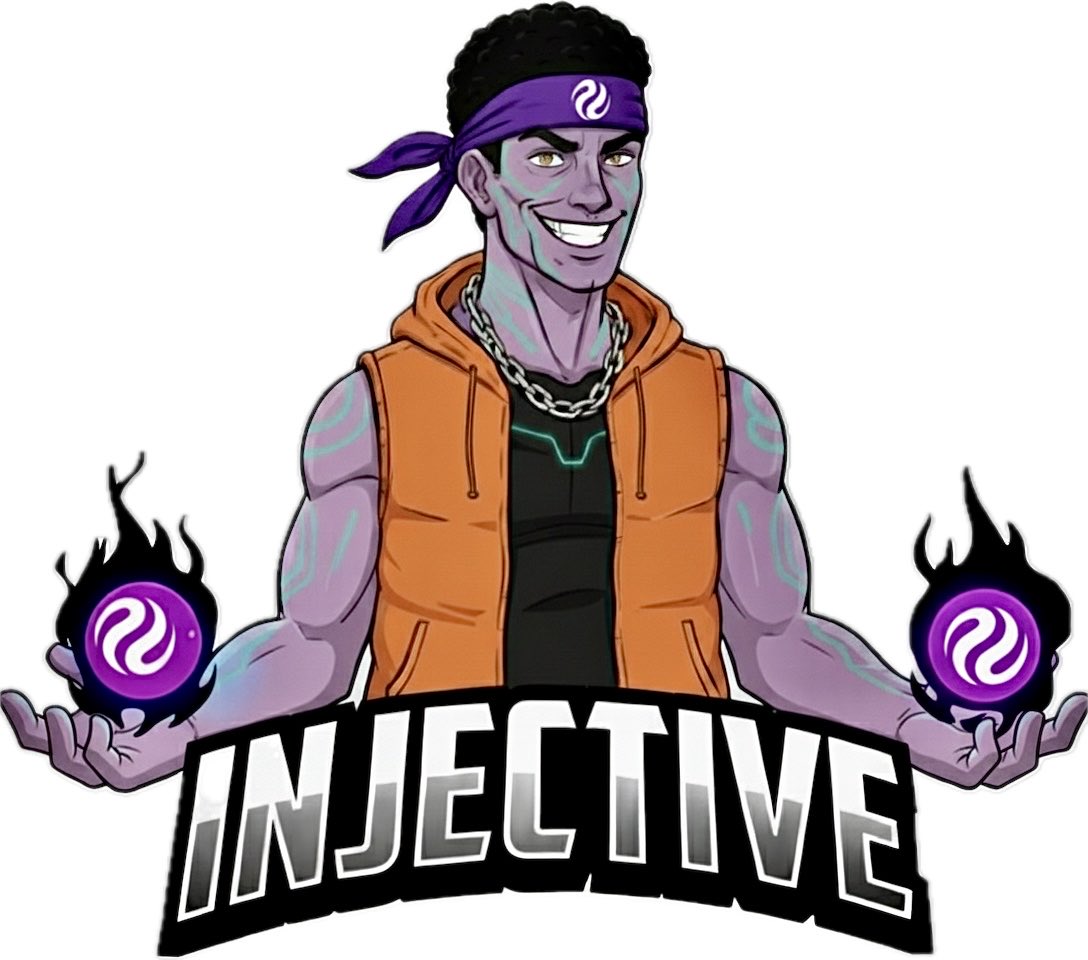 J Ø É (@joe_kim43) on Twitter photo $INJ stands at the intersection of innovation and impact —
empowering developers, traders, and visionaries to build a truly interoperable DeFi future.
>Not hype
>Not noise
Just purpose-built innovation. <a href="/injective/">Injective 🥷</a>
#Injective #DeFi #BlockchainInnovation $INJ stands at the intersection of innovation and impact —
empowering developers, traders, and visionaries to build a truly interoperable DeFi future.
>Not hype
>Not noise
Just purpose-built innovation. <a href="/injective/">Injective 🥷</a>
#Injective #DeFi #BlockchainInnovation
