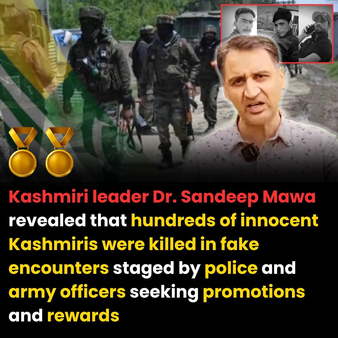 LabDiscourse's tweet image. Development or deception? Kashmiri leader Dr. Sandeep Mawa sheds light on fake competitions and silenced realities in IIOJK.
#FormacaoDaRoca #DesafioDelSigloXXI
#VoiceOfKashmir #IIOJK #KashmirMatters