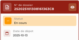 GTMonzy's tweet photo. @Yalla_Morocco @Yalla_Morocco comment vous expliquez qu'une demande du 13/10 soit toujours en cours et une demande du 14/10 soit validée ??? Le service au téléphone ne propose pas de solution https://t.co/MFpt9MsRfW