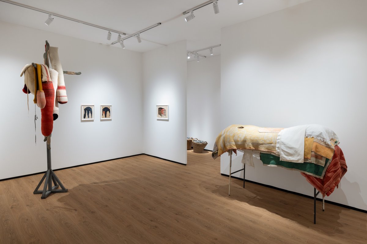 GALLERIA CONTINUA tweet media