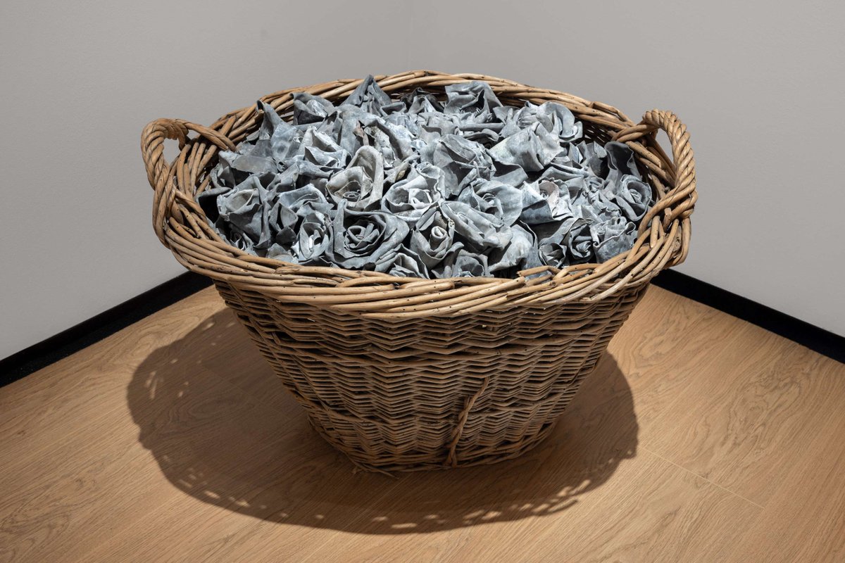 GALLERIA CONTINUA tweet media