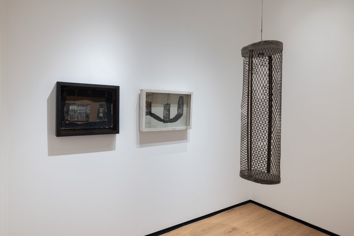 GALLERIA CONTINUA tweet media