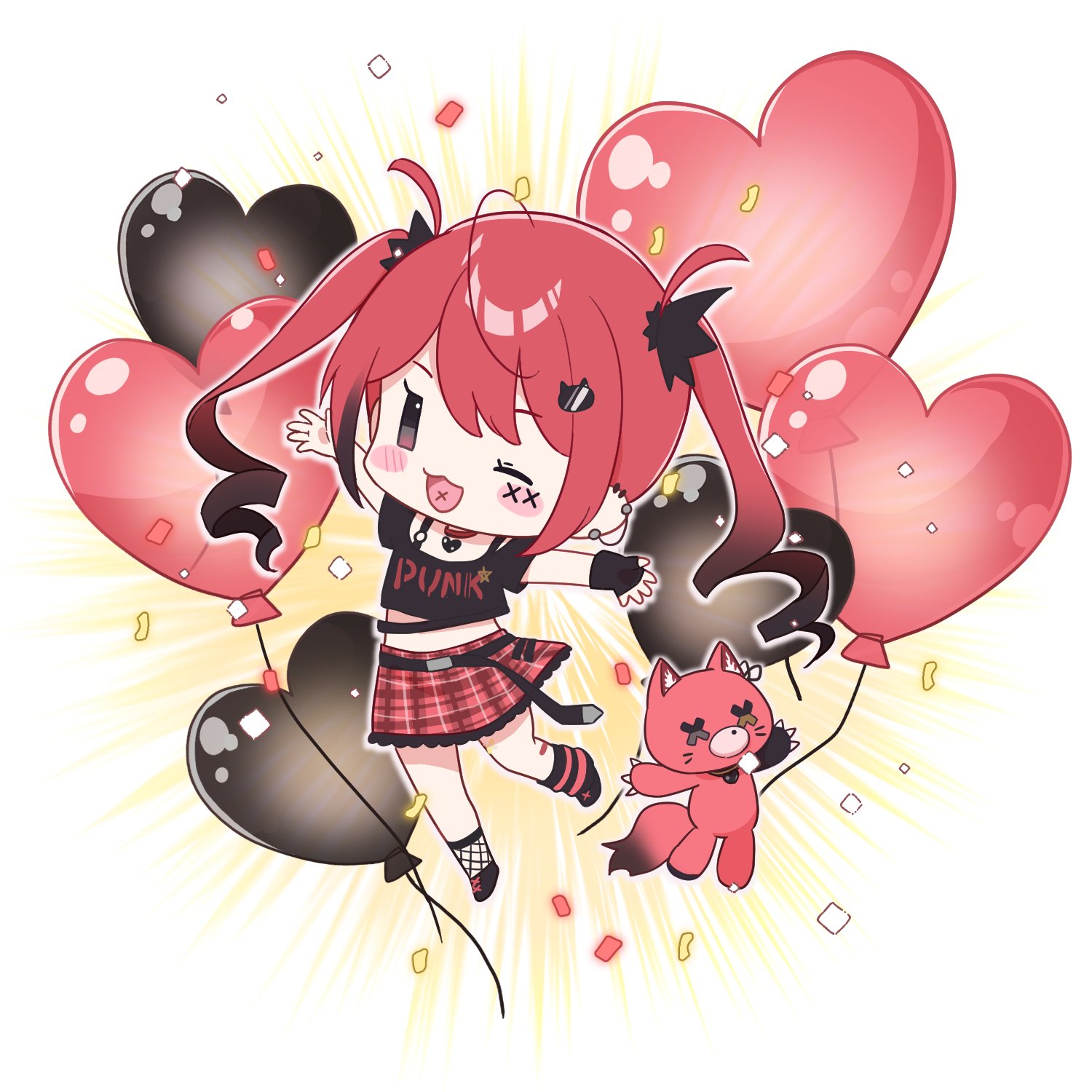 ゆめう ゆい (@angel3yumeuchan) / X