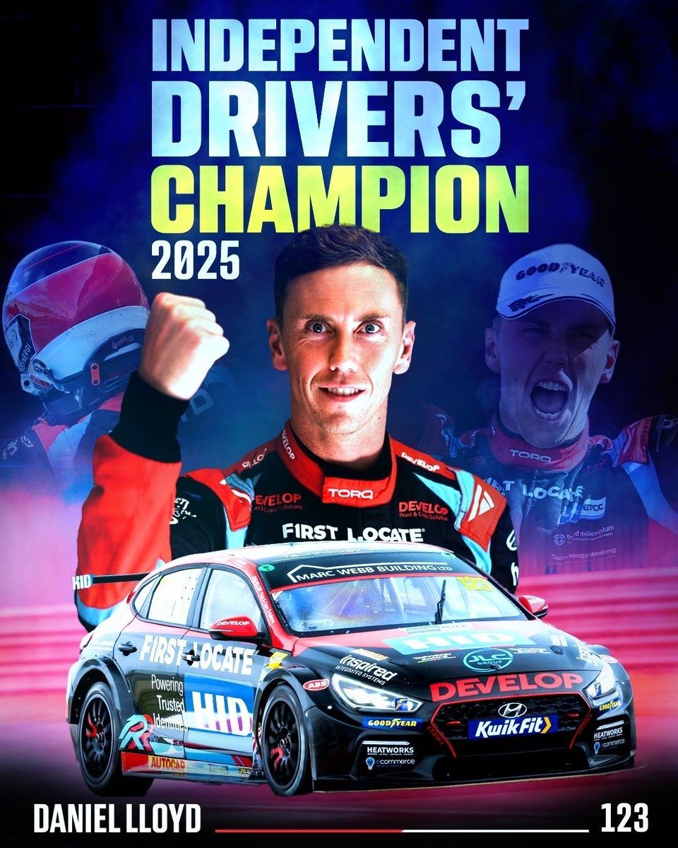 Swindon Powertrain tweet media