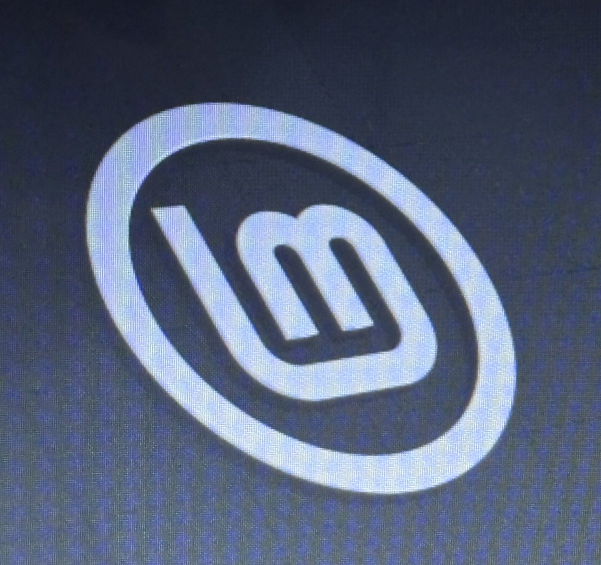 chachamaru_om's tweet image. 我がノートは新しい道へ進むべく、生まれ変わる事を選んだ💻
#Linuxmint