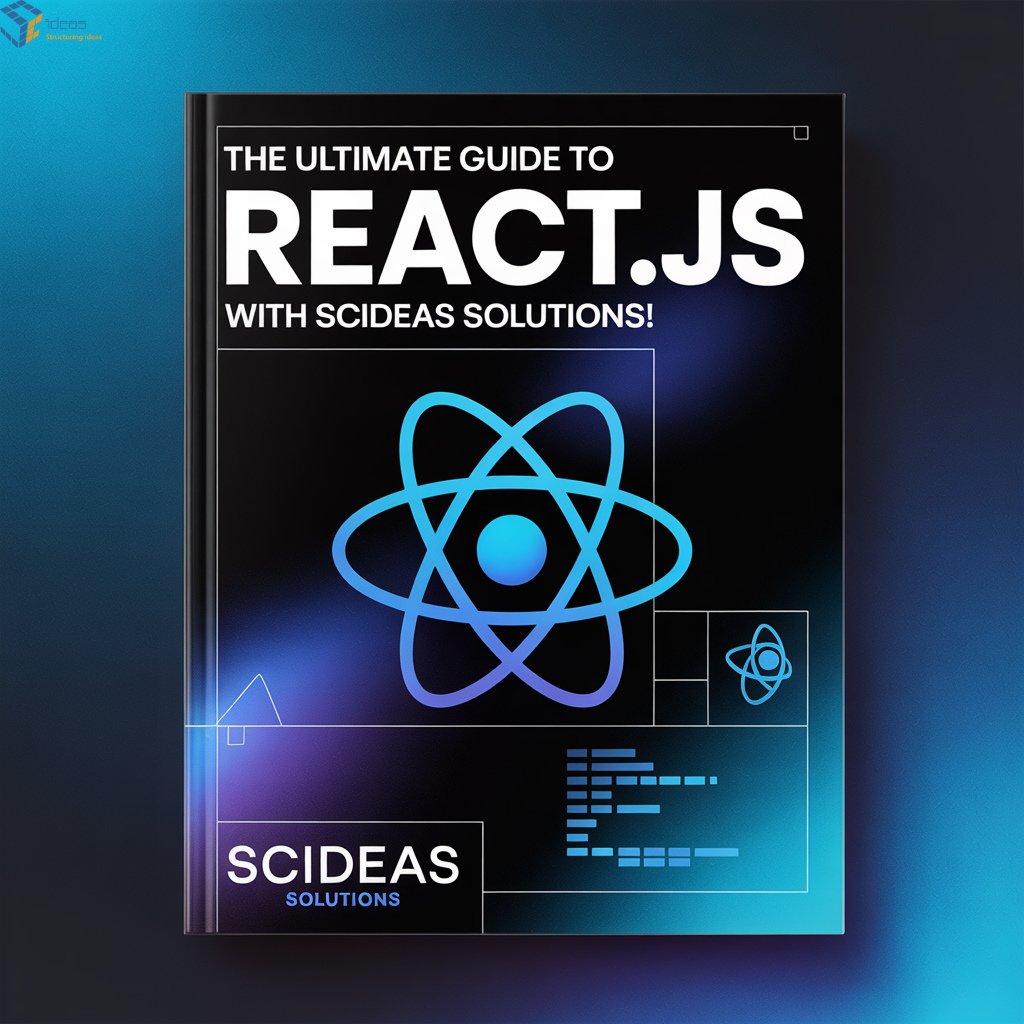 Scideassolution's tweet image. The Ultimate Guide to React.js with Scideas Solutions!
React.js is your go-to for creating dynamic, efficient user interfaces.
#ReactJSdevelopment #ScideasSolutions #Reactcomponents #JSXsyntax #Reactprops #webappdevelopment #frontenddevelopment #Reacttutorials #dynamicUI