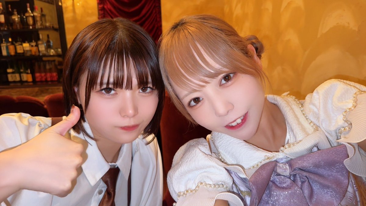 Rutile_cafe's tweet image. ルチルオープンしました🙌 

🤍出勤キャスト🤍 
ムギ　@lesson_to_mugi 
うまる　@lesson_to_umr 

📍東京都港区六本木4-12-2FALCONビル2F
🚃六本木駅7番出口徒歩1分
オンラインショップはこちら⬇️
rutilecafe.base.shop

ご来店お待ちしております🙌