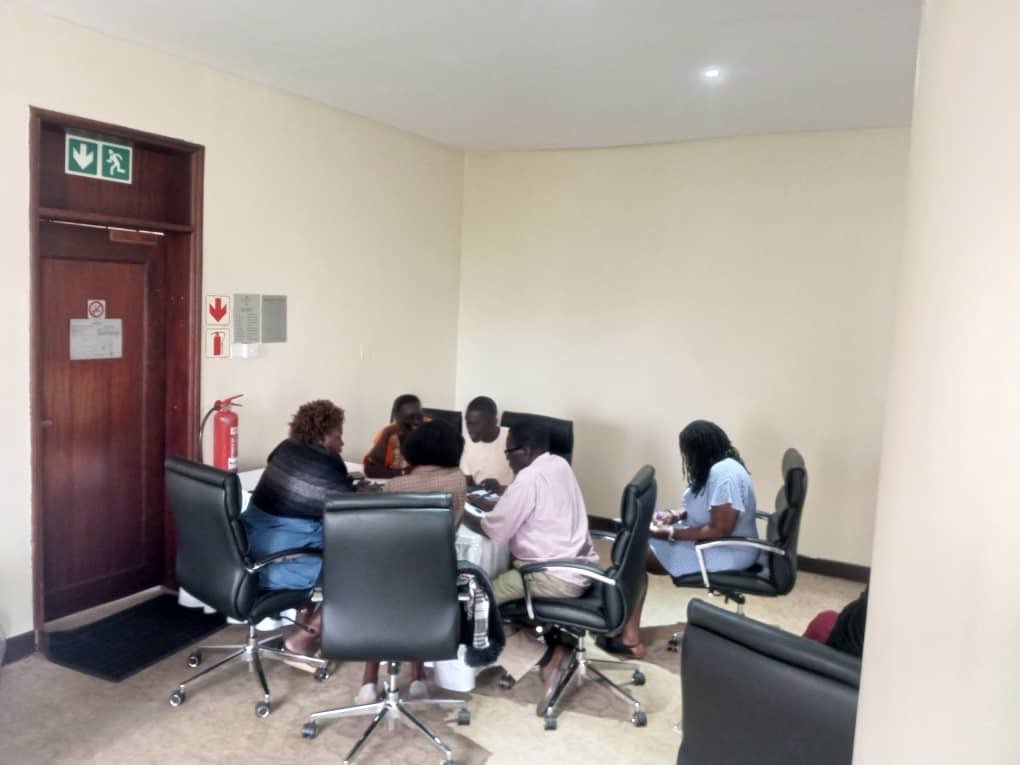 SIPD - Uganda tweet media