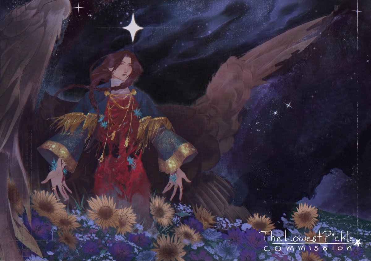 ✧ Pickle ✧ tweet media