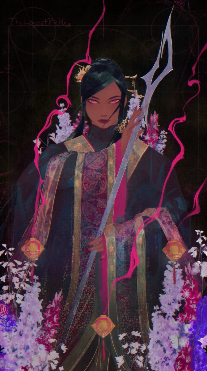 ✧ Pickle ✧ tweet media