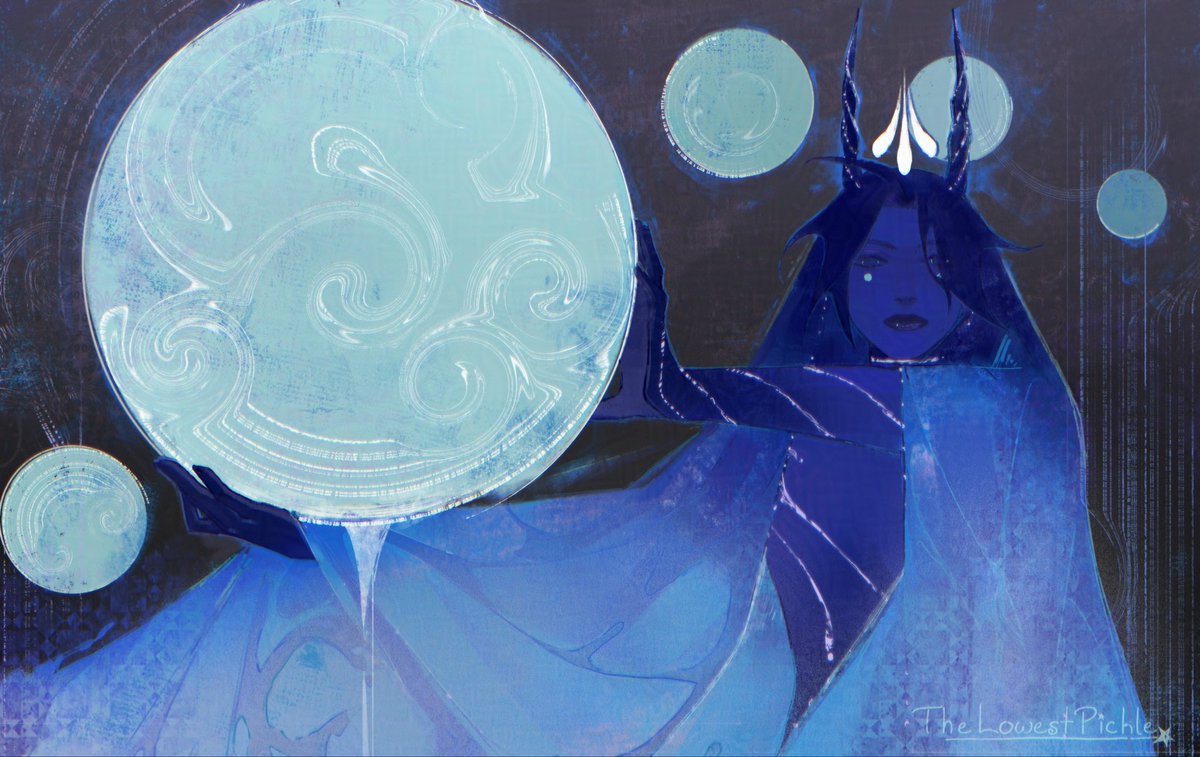 ✧ Pickle ✧ tweet media