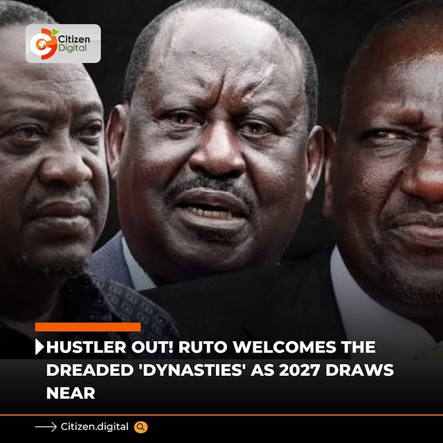 giton35846's tweet image. &quot;I have engaged my brothers, Raila Odinga,Uhuru Kenyatta and even Gideon Moi recently on how we are going to move Kenya from a 3rd world to a 1st world country.&quot; This unity of the four alters that have suffocated us for ages is divine. #GodIsInTotalControl