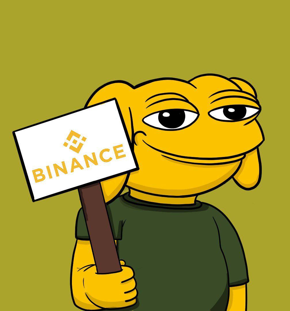 Few realize what $ANDY on $BNB really is, and by the time they do it'll be too late.