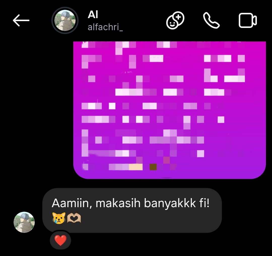 editan bilang ini haters