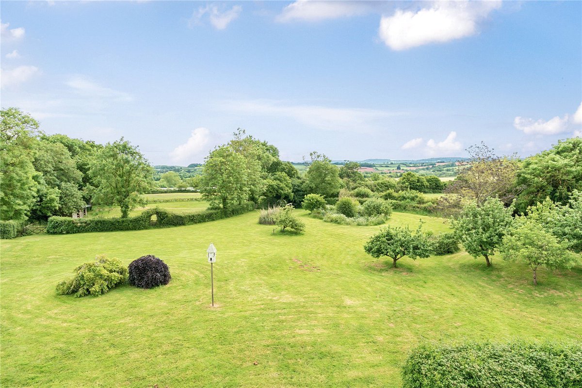 JS_Taunton's tweet photo. Another exchange!
Frogs Farmhouse in #Appley, #Stawley, #Wellington has exchanged.
Thinking of moving, searching for your next #property or interested to find out the value of your home? Please contact our team:
01823 325144.
taunton@jackson-stops.co.uk
https://t.co/W6LjpNRLft https://t.co/GYk0Z45wTW