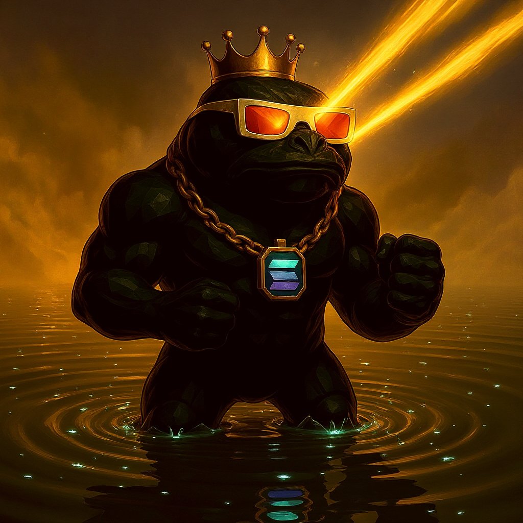 FROGZILLA tweet media