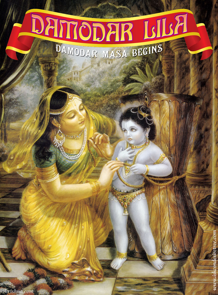 shree_2_2's tweet image. 🌸 THREAD: Krishna Damodara — The Lord Who Let Himself Be Bound by Love 🌸
🪔 A divine story that reveals the most beautiful secret of bhakti — even God becomes a prisoner of pure love.
🧵👇