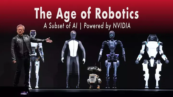 ValleyAI_X's tweet photo. [ 로보틱스 산업 3편 - 피지컬 AI 🤖] $NVDA $TSLA $BABA $GOOG

지난 1편에서는 액추에이터 섹터를 살펴봤고, 
https://t.co/9PT1OFUQmp

2편에서는 센서·반도체·배터리, 그리고 전선·커넥터 섹터를 살펴봤습니다.
https://t.co/PrYWXbw19Y

이번 3편에서는 휴머노이드의 뇌를 담당하는 피지컬 AI(Physical AI), 즉 소프트웨어에 대해 살펴봅니다.

-----

피지컬 AI는 말 그대로 물리적인 AI라는 뜻입니다.

지난 몇 년간 GPT 등 LLM 기반 파운데이션 모델이 발전하면서,

AI의 적용 영역은 언어를 넘어 이미지와 영상, 그리고 이제는 물리적 행동으로 확장되고 있습니다.

즉, LLM → VLM·VLA로 이어지는 발전이 단계적으로 중첩되고 있는 셈입니다.

특히 앞선 1·2편에서 살펴본 하드웨어의 드라마틱한 발전이 이를 가속화하고 있는데요.

그런데 생각해보면 로봇의 종류는 휴머노이드만 있는 것이 아니죠.

오히려 현재 사용되는 로봇의 대부분은 산업용 로봇입니다.

그렇다면 왜 미래에는 휴머노이드가 필요한 걸까요?

이 질문에 대한 답을 찾는 것은 최근 로보틱스 소프트웨어 발전 흐름을 이해하는 데 중요합니다.
-----

1️⃣ 왜 휴머노이드가 미래인가?

1. 절차 기반 자동화에서 목표 기반 자동화로

지금까지의 로봇 자동화는 ‘절차 기반 자동화(Process Automation)’였습니다.

즉, 정해진 작업 절차에 맞춰 하드웨어와 소프트웨어를 설계한 형태죠.

그동안 한국, 중국, 독일, 일본 등 제조업 강국들은 이런 방식으로 공장자동화와 생산성 향상을 이뤄냈습니다.

하지만 이제 필요한 것은 ‘목표 기반 자동화(Goal-Driven Autonomy)’입니다.

전세계적으로 고령화 문제에 대응하고, AI의 잠재력을 산업 전반으로 확장하려면,

주어진 목표에 따라 스스로 계획·판단·대응하는 유연한 로봇이 필요합니다.

-----

2. 피지컬 AI의 학습 한계

AI를 이용해 똑똑한 로봇을 만들기 위해서는 방대한 데이터가 필요합니다.

LLM은 인터넷의 텍스트 데이터를 학습할 수 있었지만,

물리적 실체인 로봇이 학습해야 할 시각·청각·촉각 등 멀티모달 데이터는 온라인에서 얻기 어려운데요.

그래서 기업들은 두 가지 해결책을 제시했습니다.

① 휴머노이드: 인간을 본뜬 로봇을 만들자

로봇을 인간 형태로 만들면, 인간이 수행하는 작업을 그대로 관찰하고 학습할 수 있습니다.

또한, 인간 기준으로 설계된 건물·도구·환경을 그대로 활용할 수 있다는 점이 큰 장점입니다.

② 고정밀 물리 엔진: 현실을 복제한 시뮬레이터를 만들자

우리에게는 당연한 물리법칙이 AI에게는 당연하지 않습니다.

즉, AI에게 물리법칙은 ‘학습 대상’입니다.

따라서 현실의 다양한 변수를 반영한 시뮬레이션 데이터를 만들어 학습시키면,

제한된 현실 데이터보다 훨씬 유연한 대응 능력을 가질 수 있습니다.

예를 들어, 문을 여는 행동을 학습시킬 때,

문이 뻑뻑하거나 손잡이가 헐거운 상황까지 가상 환경에서 반복 시뮬레이션하는 것이죠.

이를 위해서는 ‘시뮬레이터와 현실 간의 격차(Sim-to-Real Gap)’를 줄이는 것이 핵심입니다.
-----

2️⃣ 엔비디아의 비전: 움직이는 모든 것을 자율화한다!

로보틱스 소프트웨어 분야의 선도 기업은 단연 엔비디아입니다.

엔비디아는 데이터 → 소프트웨어 → 개발환경 → 하드웨어를 모두 아우르는 완결형 생태계를 구축하고 있습니다.

즉, 단순히 GPU를 판매하는 기업이 아니라,

로보틱스 산업에서 데이터와 학습, 생산과 소비를 연결하는 플랫폼 기업으로 진화하고 있는 것이죠.

엔비디아가 구축하는 완결형 생태계는 다음과 같습니다.

-----

① 데이터 생성

🌍 월드 모델 Omniverse: 현실 세계를 디지털로 복제한 가상 시뮬레이션 플랫폼으로,

- 로봇을 대규모로 훈련·테스트할 수 있는 가상 훈련장 역할을 합니다.

- 로보틱스 외에도 산업 설계, 자율주행, 디지털 트윈 등 다양한 용도로 활용 가능합니다.

🤖 시뮬레이션 플랫폼 Isaac Sim: Omniverse를 로봇 학습 전용으로 최적화한 레퍼런스 플랫폼입니다.

- 로봇 및 사물에 대한 기본 데이터셋을 제공하고,

- 시뮬레이션을 통해 AI 학습용 합성 데이터를 생성합니다.

🧠 월드 파운데이션 모델 Cosmos: 로봇 AI의 기초 학습 단계에서,

- 세상의 보편적 물리 법칙을 이해시키기 위한 생성형 AI 모델입니다.

- 현실 환경을 이해하고 예측하는 능력의 기반이 됩니다.

⚙️ 물리엔진 Newton: Omniverse보다 로봇 학습에 특화된 오픈소스 물리엔진으로,

- 특정 작업(예: 문 열기, 물건 옮기기 등)을 학습시키기 위한 정교한 시뮬레이션 데이터를 생성합니다.

-----

② 로봇 구동 소프트웨어

⚛️ 로봇 파운데이션 모델 Isaac GR00T: 휴머노이드의 두뇌 역할을 하는 AI로,

- 각종 센서 데이터를 종합해 판단을 내립니다.

- 이미지와 언어를 함께 이해하는 VLM(Vision-Language Model) 구조와,

- 이를 바탕으로 사람처럼 자연스러운 행동을 생성하는 DTM(Decision Transformer Model) 기술을 결합한,

- 최신 AI 아키텍처를 따릅니다.

🛜 로봇 운영체제 Issac ROS: 표준 오픈소스 로봇 운영체제인 ROS 2를,

- 엔비디아 CUDA 아키텍처에 최적화한 소프트웨어입니다.

- 휴머노이드뿐 아니라 모든 로봇에 적용 가능하며,

- 여러 하드웨어를 빠르고 효율적으로 통제할 수 있도록 지원합니다.
-----

③ 개발환경

⚙️CUDA: GPU 아키텍처이자 GPU를 제어하는 저레벨 API와 라이브러리입니다.

- 로봇 기술의 병목인 판단 속도 문제를 해결하는 핵심 기반 기술입니다.

🧪 Isaac Lab: Isaac Sim 기반의 로봇 AI 학습 전용 프레임워크입니다.

- 강화학습 연구와 대규모 병렬 훈련에 특화된 기능이 추가되어 있습니다.

🧩 NIM: 다양한 AI를 앱처럼 쉽게 관리하고, 로봇에 배포할 수 있는 솔루션입니다.

- 하나의 로봇에 ‘물류 운반 NIM’, ‘고객 응대 NIM’ 등 여러 마이크로서비스형 AI를 동시에 탑재할 수 있는 구조입니다.

-----

④ 하드웨어

💻 학습 - DGX 플랫폼: AI 학습에 특화된 CPU, GPU 서버입니다.

- 업계 최고 성능을 자랑하는 엔비디아의 핵심 경쟁력입니다.

🤖 추론 - Jetson 플랫폼: 로봇에 탑재되어 AI를 구동하는 엣지 연산 장치입니다.

- 현재는 자율주행차에 주로 사용되지만,

- 향후에는 휴머노이드의 표준 연산 플랫폼으로 본격 확장될 전망입니다.
-----

엔비디아가 시장에 던지는 메시지는 간단합니다.

“로봇 개발에서 어렵고 돈 많이 드는 부분은 우리가 할 테니, 생태계 위에서 편하게 로봇을 만들어라.”

로봇 개발의 가장 큰 진입장벽은 막대한 초기 투자와 기술 복잡도입니다.

물리법칙 학습을 위한 데이터 수집, 정교한 시뮬레이터 구축,

그리고 파운데이션 AI 학습까지 — 이 모든 과정에는 엄청난 비용과 시간이 듭니다.

게다가 한 번 만든 뒤에도 경쟁력 있는 성능을 유지하려면 지속적인 투자가 필요합니다.

하지만 엔비디아 플랫폼을 활용하면,

개발자는 자신이 필요한 특정 작업 데이터만 수집해,

짧은 개발 주기 안에 로봇 AI를 학습·배포할 수 있습니다.

즉, 엔비디아는 로봇계의 안드로이드 OS를 구축하려는 셈입니다.

핵심 인프라와 툴체인을 표준화해,

누구나 그 위에서 자신만의 로봇 서비스를 개발할 수 있도록 만드는 전략이죠.

결과적으로, 뛰어난 성능·확장성·호환성을 기반으로,

엔비디아의 로보틱스 생태계는 업계 표준으로 자리 잡고 있습니다.

( 1/5 )

#로봇주 #휴머노이드관련주 #로보틱스 #피지컬AI