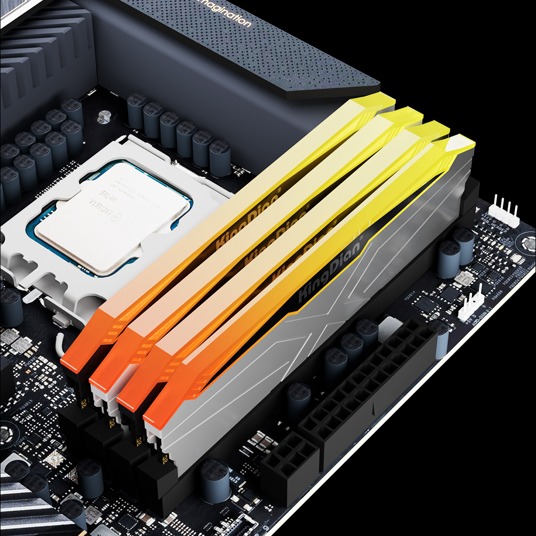 KingDianSSD's tweet image. #KingDian Hot News Digest
SanDisk and Micron have announced price increases, and DRAM/NAND prices are expected to continue rising.
#DRAM #DDR4 #DDR5 #NAND #semiconductor #AI #pc #tech #innovation