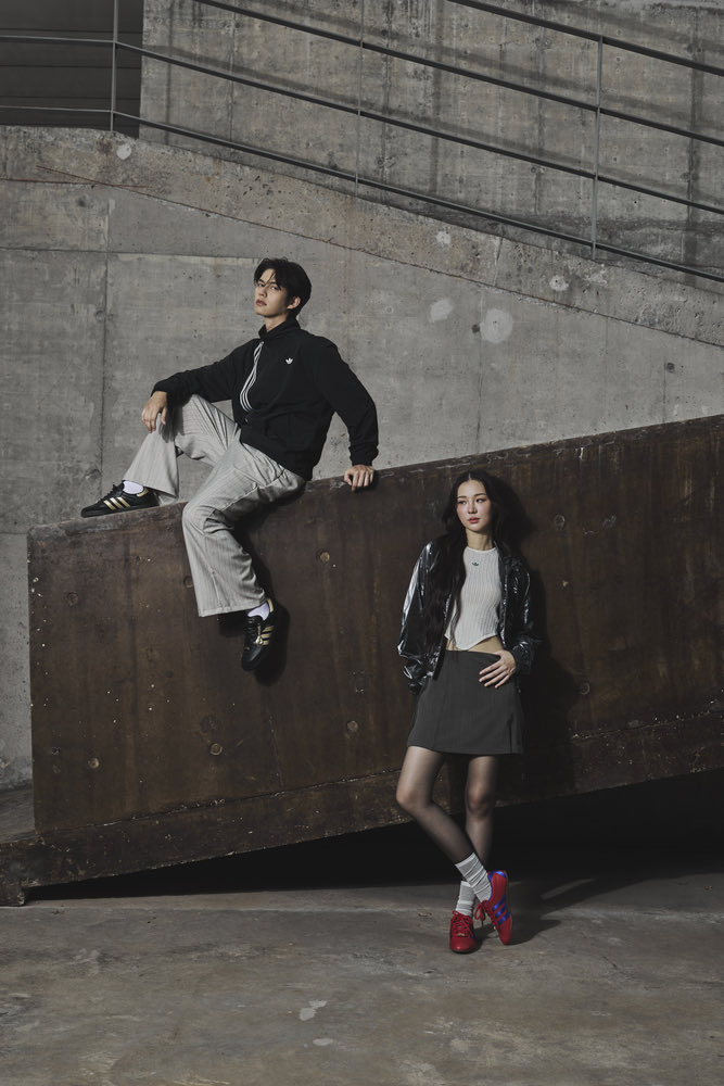 SECRET_Styled's tweet image. #bbrightvc #THANAERNG
#adidas #adidasthailand
.
อาดิดาส ออริจินอลส์ เปิดตัวคอลเลกชันพิเศษ
ถ่ายทอดจิตวิญญาณมวยไทยสู่สนีกเกอร์ไอคอนิกระดับโลก
.
จากสังเวียนการต่อสู้ สู่โลกแห่งสตรีทแฟชั่น – อาดิดาส ออริจินอลส์ เผยโฉมคอลเลกชันสนีกเกอร์รุ่นลิมิเต็ดประจำฤดูใบไม้ร่วง/ฤดูหนาว 2025…