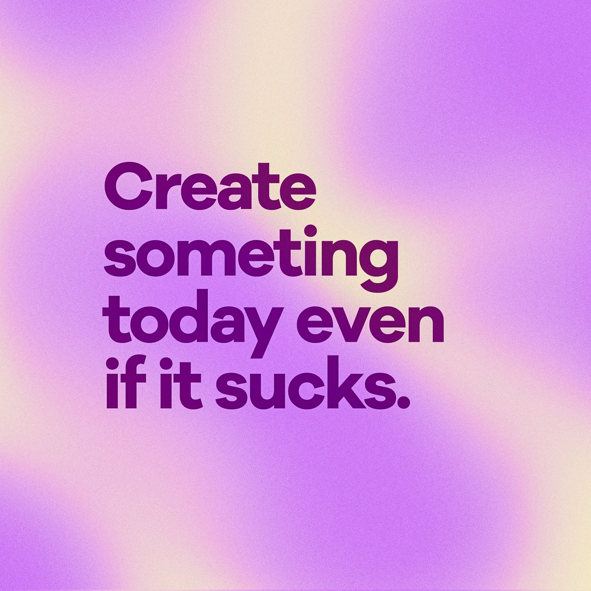 Oluwadamilare Godwin (@vbyogstudio) on Twitter photo This triggered me to create something today even if it sucked.
Will be posting later, get something done as you await This triggered me to create something today even if it sucked.
Will be posting later, get something done as you await