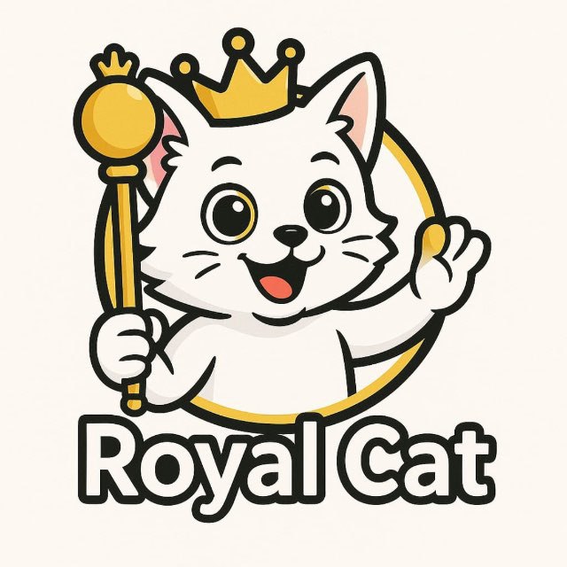 carlosgomes44's tweet photo. @WhaleSatoshi This is CAT season, and every strong cat token is set to do very well.

We've been silently building with more to come!!!.

Shill this good news everywhere on all your social sites.

$RCAT is the ticker.

CA:
0x86545590Bbe9ec8B4d5539fAF60672262d776fA8 https://t.co/N5dAVHYEjs