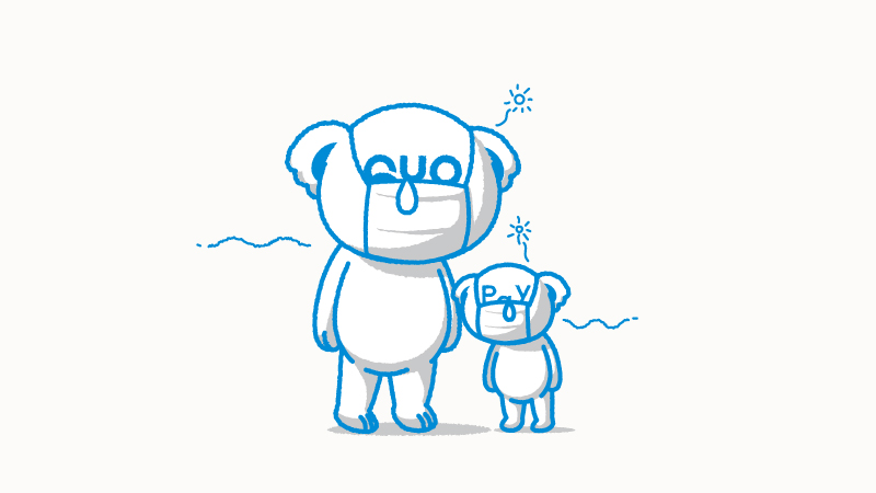 QUOカードPay (クオとペイ) (@quocardpay) on Twitter photo /
毎週実施!
<a href="/QUOcardPay/">QUOカードPay (クオとペイ)</a>をフォロー&この投稿をリポストで
【最大10,000円分】の #QUOカードPay を合計200名様にプレゼント!
\
季節の変わり目🍁
寒暖差にはお気をつけて〜〜〜
応募締切:10/22(水) 23:59
当選景品:
1等 10,000円分 × 1名様
2等 300円分 × 199名様
#キャンペーン /
毎週実施!
<a href="/QUOcardPay/">QUOカードPay (クオとペイ)</a>をフォロー&この投稿をリポストで
【最大10,000円分】の #QUOカードPay を合計200名様にプレゼント!
\
季節の変わり目🍁
寒暖差にはお気をつけて〜〜〜
応募締切:10/22(水) 23:59
当選景品:
1等 10,000円分 × 1名様
2等 300円分 × 199名様
#キャンペーン