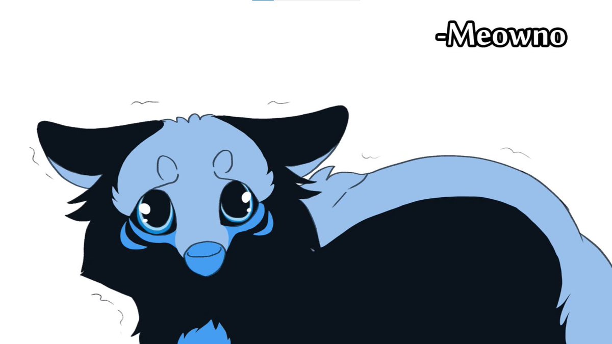 Meowno - Mono (CLOSED COMMS) tweet media