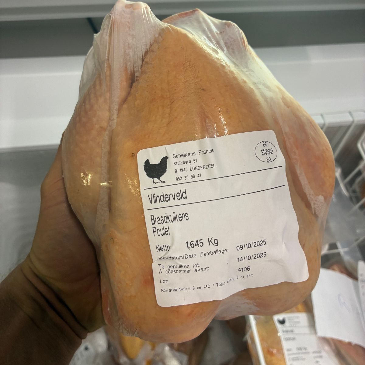 Oesterzammmmh - Boeren- en streekmarkt woensdag - 16u tot 19u 👨‍🌾 - mailchi.mp/4b2144d87a6b/i…