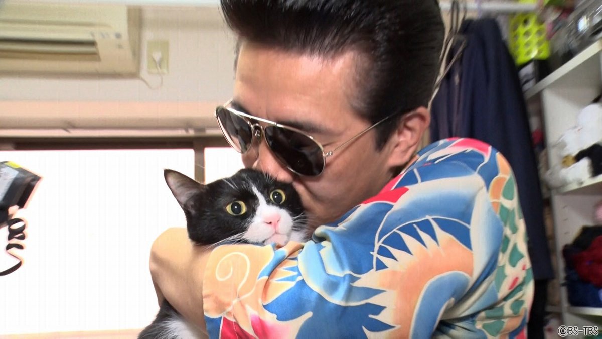 10/15(水)今夜の #BSTBS

⏰7時30分
｢#報道1930」
<a href="/bstbs1930/">BS-TBS「報道1930」</a>

⏰9時
「#美しい日本に出会う旅」
<a href="/utsukusii_bstbs/">美しい日本に出会う旅</a>
#松下洸平 #栗駒山

⏰10時
「#ヒロシのぼっちキャンプ」
<a href="/botti_bstbs/">ヒロシのぼっちキャンプ【BS-TBS公式】</a>
#ヒロシ 

⏰11時
「#ねこ自慢」
<a href="/nekojimanbs6ch/">BS-TBS ねこ自慢【公式】</a>
#サンシャイン池崎 #アイパー滝沢