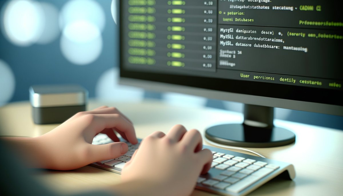 GTechGroupIT's tweet image. 💻 Risolvere l’Errore Connessione Database su WordPress

Risolvere l’Errore Connessione Database su WordPress Hai appena provato ad accedere al tuo sito WordPress e ti sei ...{120}

📖 

#WordPress #WebDev…