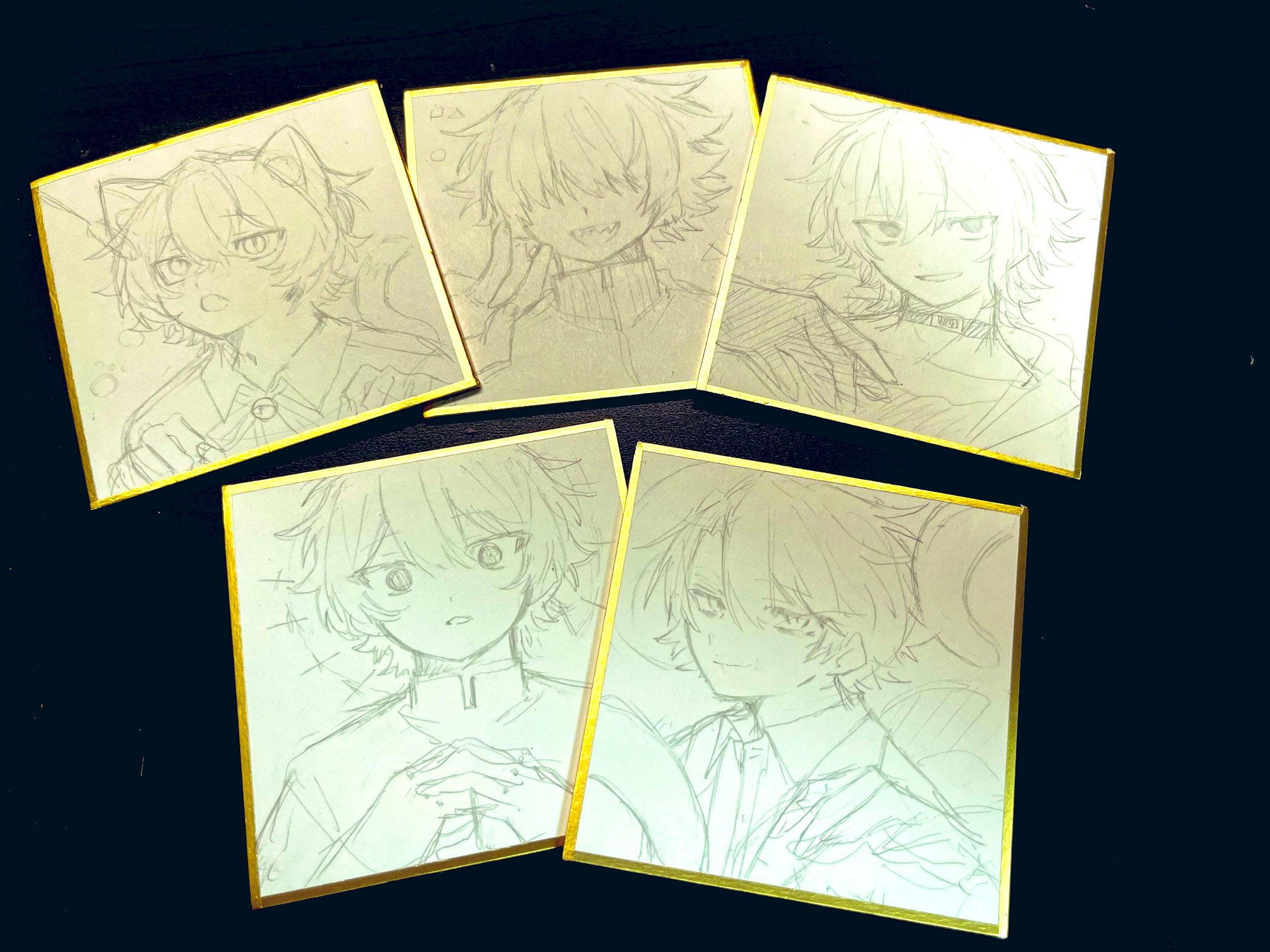 通路。@skeb有償依頼募集中 on X: 