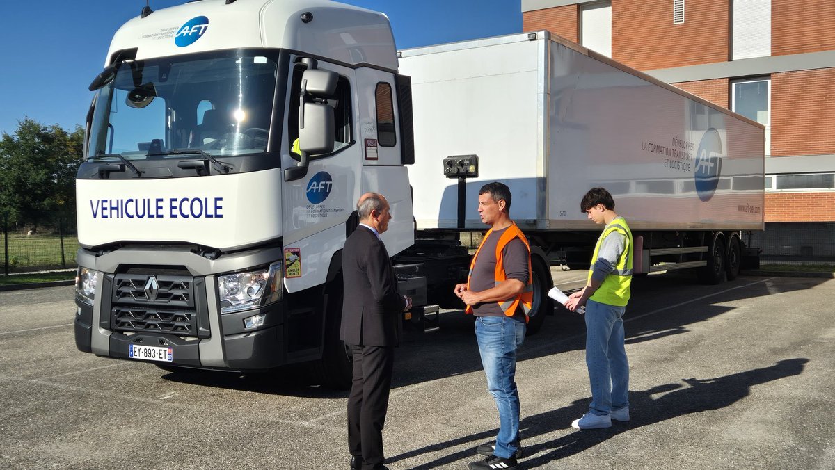 Karim BENMILOUD tweet media