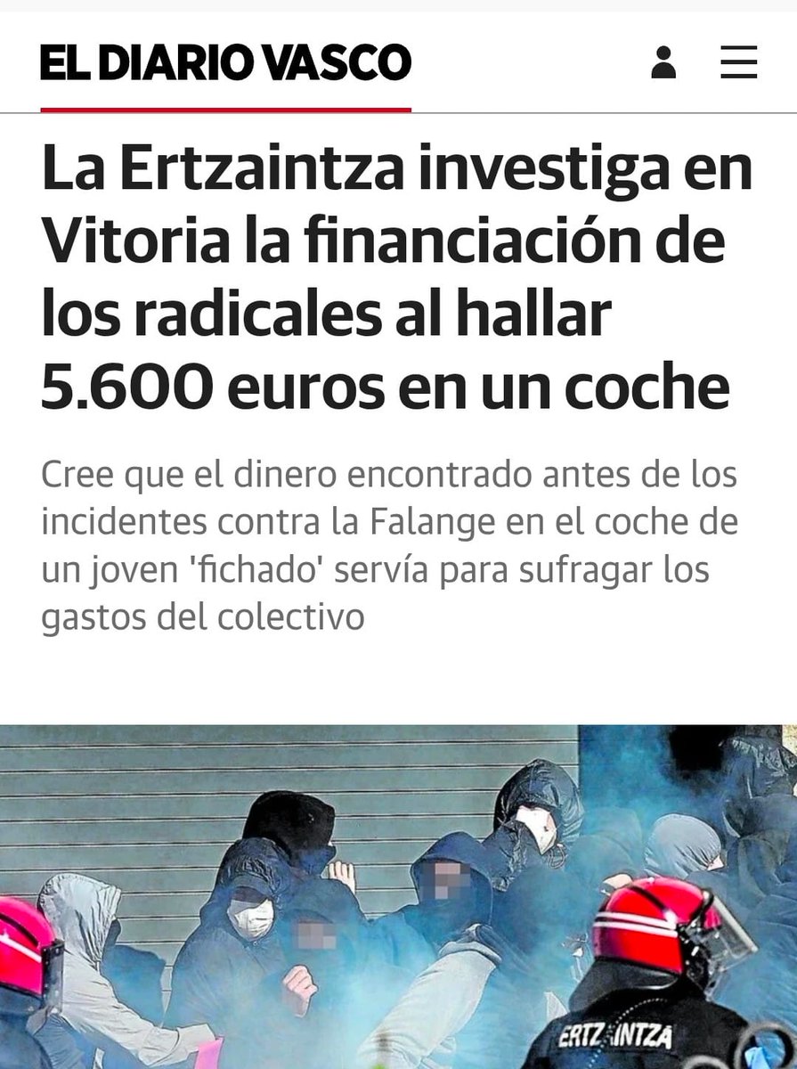 Kontxo..!!!

Que a la izquierda radical abertzale también le gustan las "txistorras" y las "letxugas".

Qué cosas...
