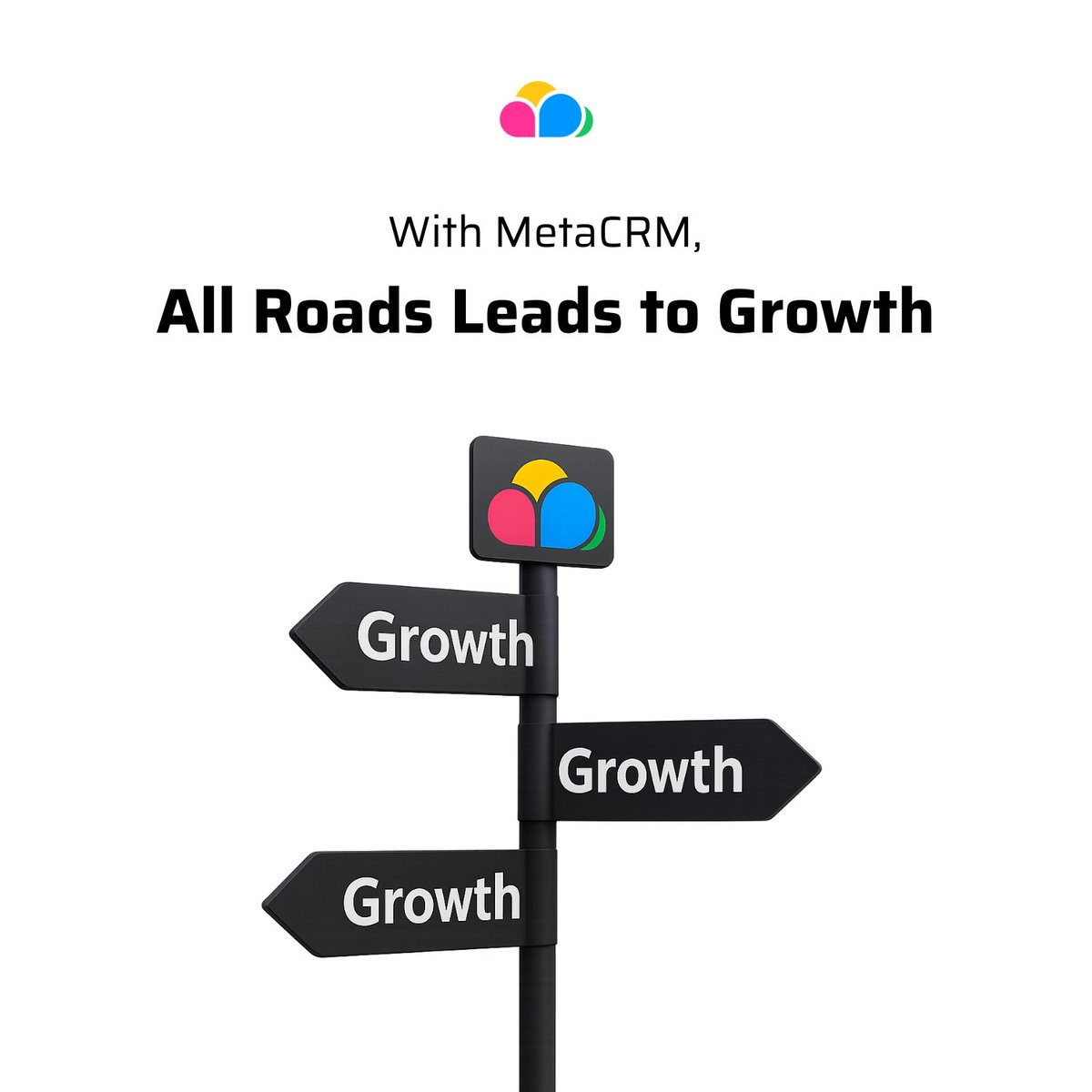 metacrm_inc's tweet image. No matter where you start, MetaCRM leads you to one destination: Growth
Start walking towards growth today 👇
tinyurl.com/StartGrowingWi…