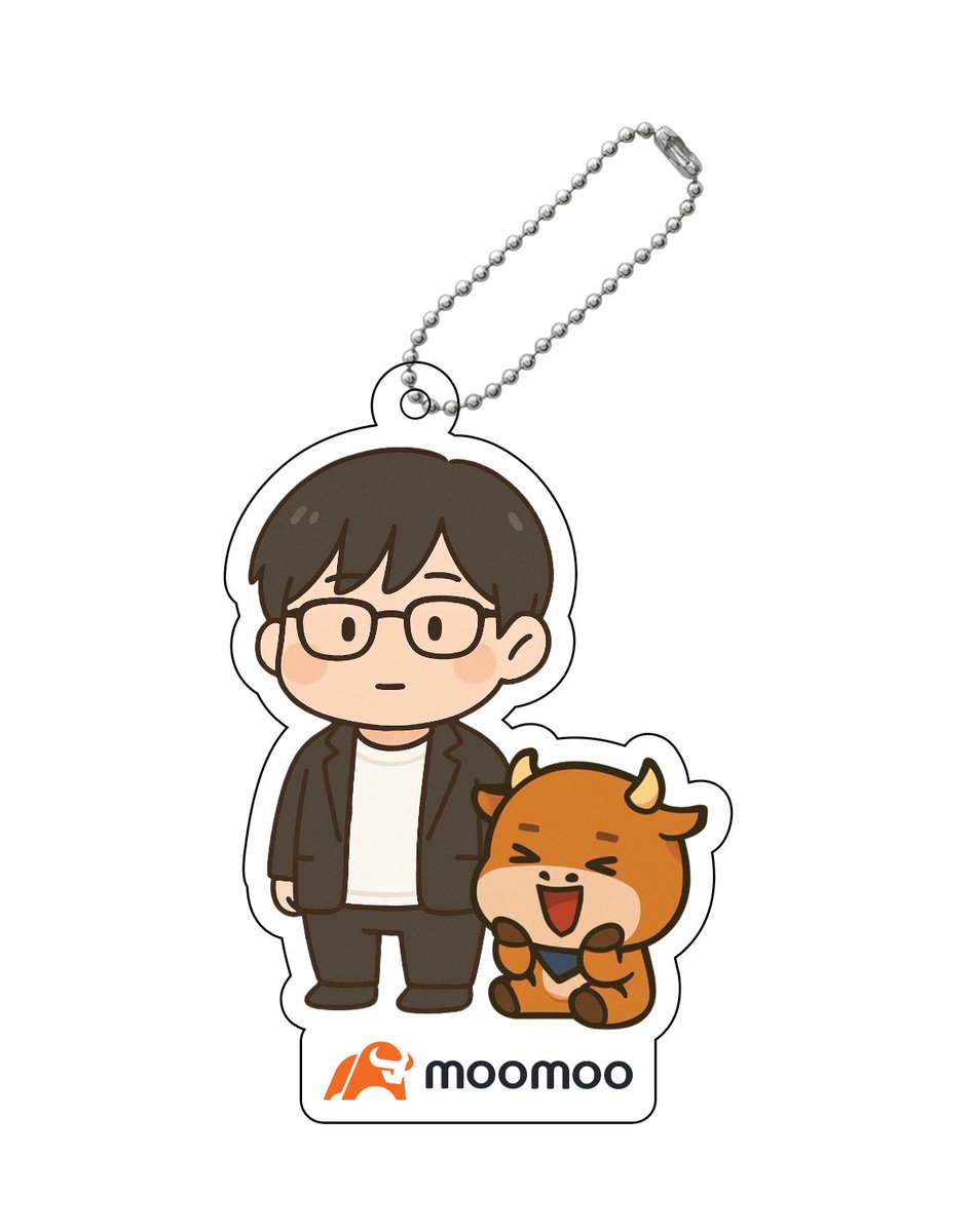 11月1日にmoomoo証券さんで初の 一日店長みたいなのをさせてもらうこと