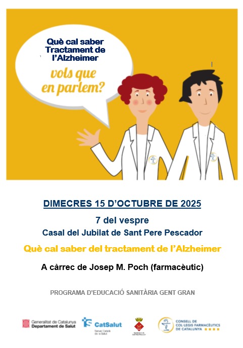 Ajuntament de Sant Pere Pescador (@aj_santpere) on Twitter photo 