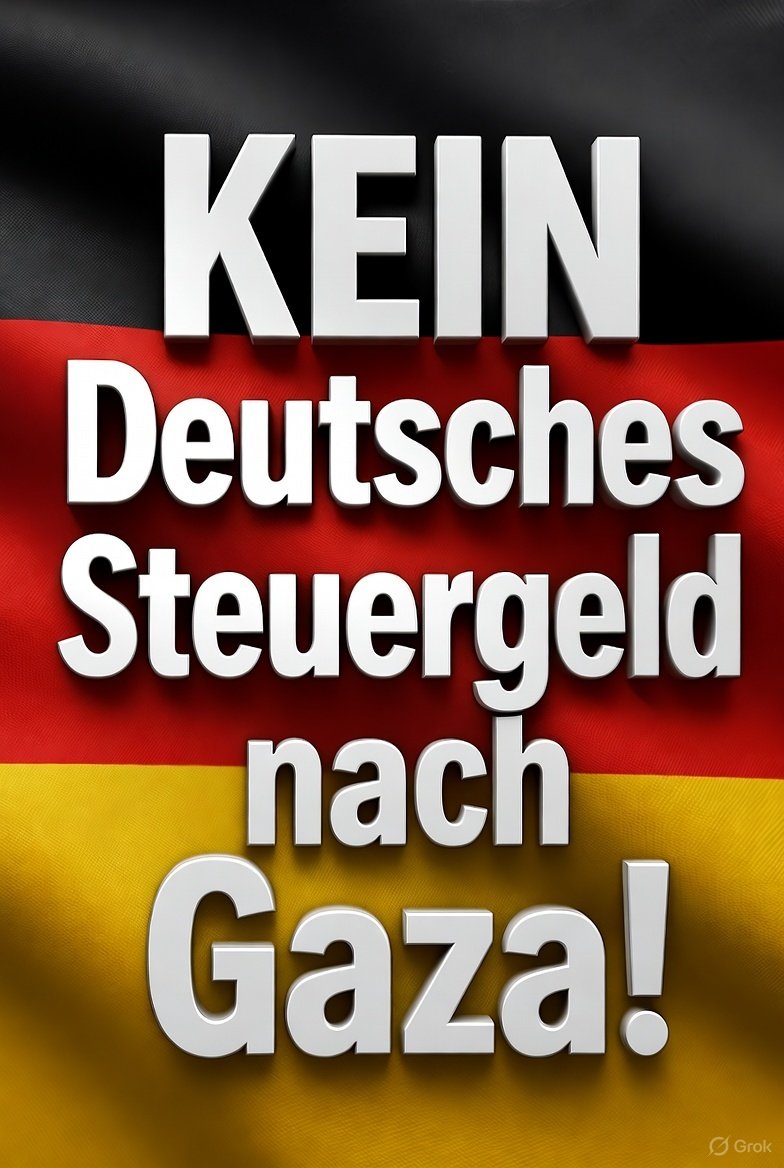 Ich will nicht, wer noch ? 😠