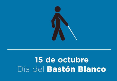 15 de octubre - Día Mundial del Bastón Blanco fmsecla.com.ar/2021/10/15-de-…