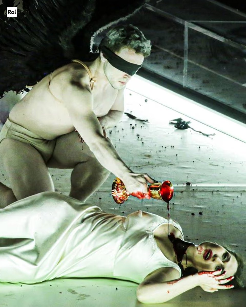 In omaggio a Damiano Michieletto, #RaiCultura propone la Salome di Richard Strauss dal <a href="/teatroallascala/">Teatro alla Scala</a>, in onda sabato #18ottobre alle 8.00 su #Rai5 e in streaming su #RaiPlay.

Sul podio il M° Riccardo Chailly. Nei panni della protagonista Elena Stikhina.