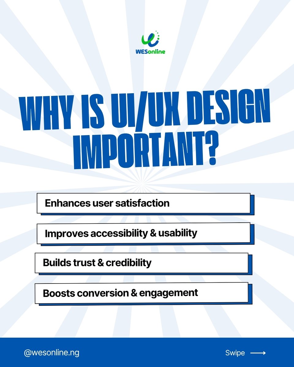 WESOnline tweet media