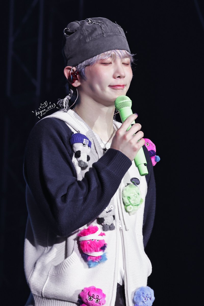 Keyro_0923 tweet media