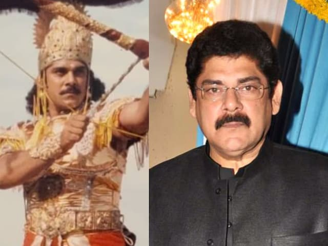 bejodjoda's tweet image. &apos;चंद्रकांता&apos; में &apos;शिवदत्त&apos; और &apos;महाभारत&apos; में &apos;कर्ण&apos; का अमर चरित्र करने वाले पंकज धीर नहीं रहे!
#pankajdheer #pankajdhir #PankajDheerDeath